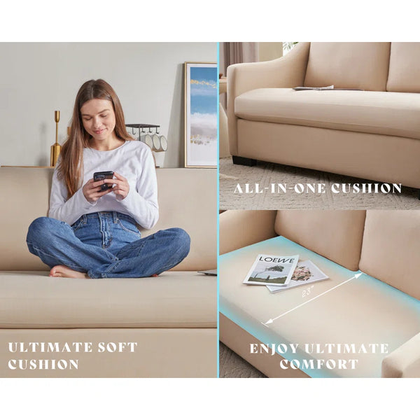 Sofa Set Made To Order. 2760
