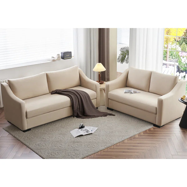 Sofa Set Made To Order. 2760