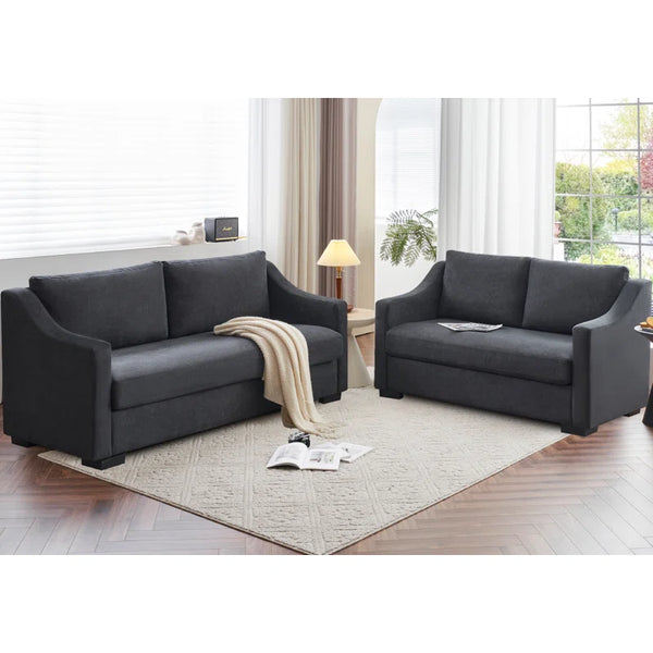 Sofa Set Made To Order. 2760