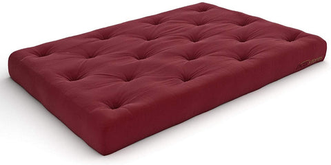 Futon Mattress 8" D