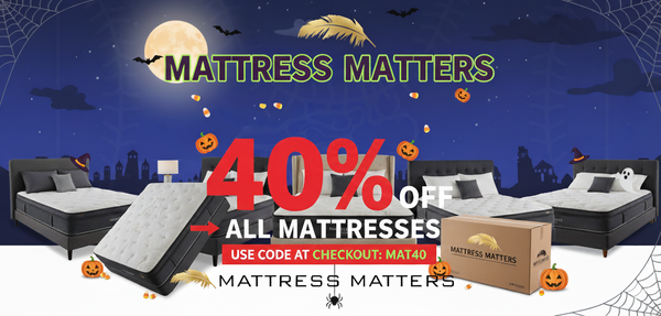 MATTRESS MATTERS 