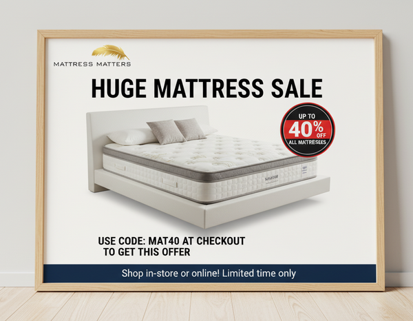 MATTRESS MATTERS 