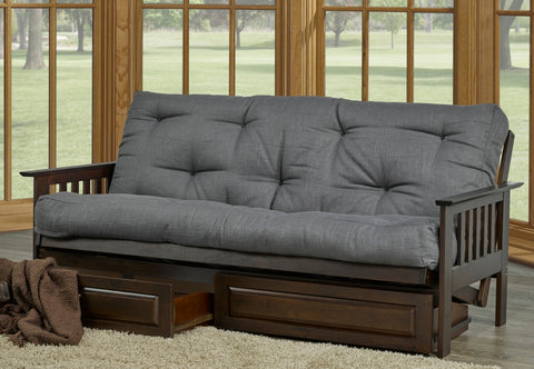 Wooden Futon Frame IF 275