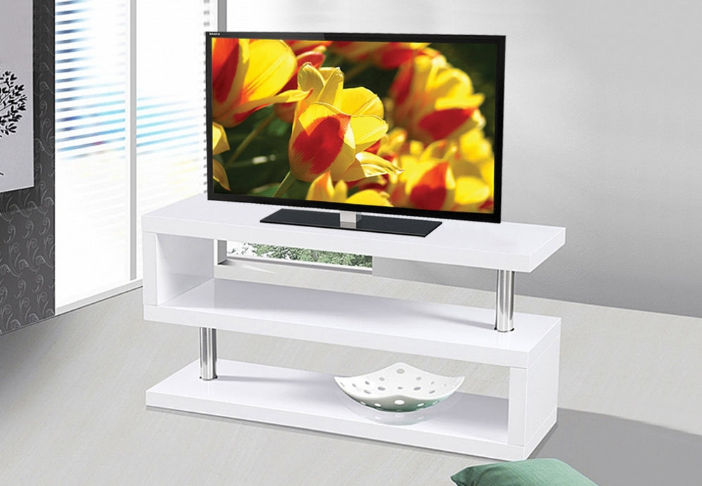 TV STAND IF 5015-W