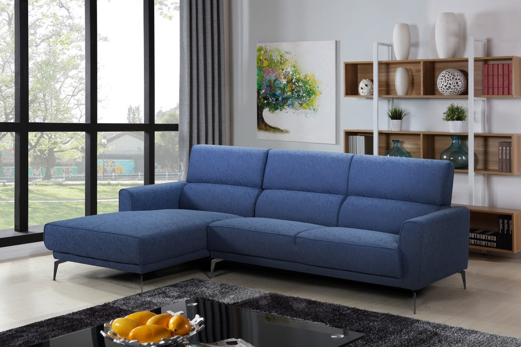 Sofa Sectional Contemporary Style