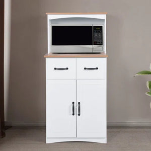 The NM-3 Microwave Stand