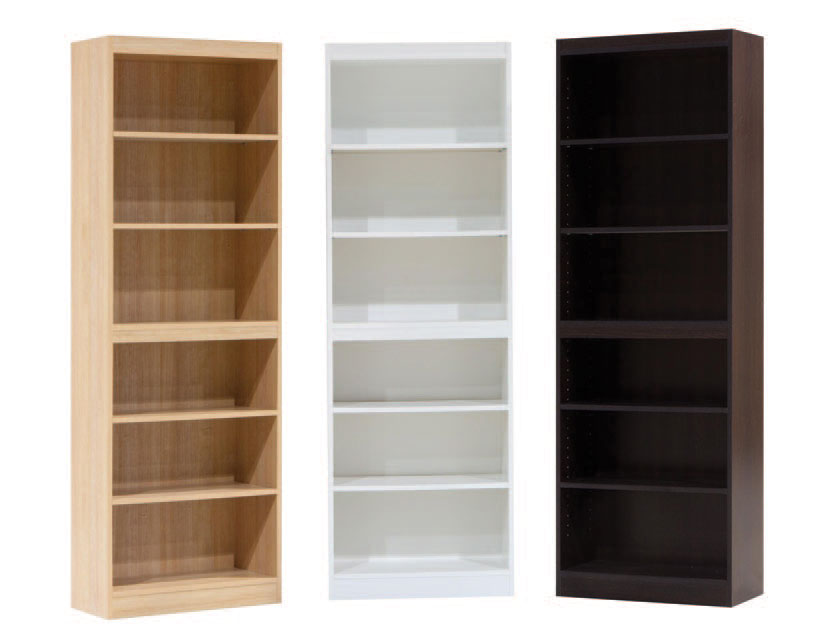 Book Shelf