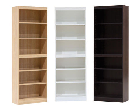 Book Shelf