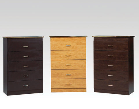 The NC-99 5-Drawer Chest