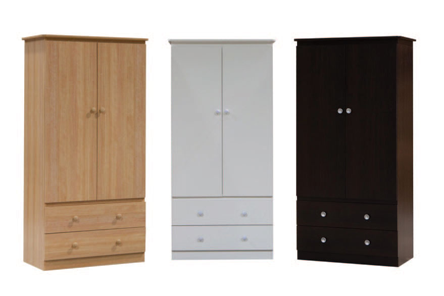 The NE-105 Wardrobe