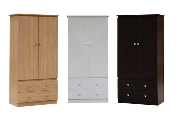 The NE-105 Wardrobe