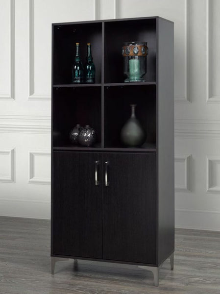 NE-107 Display Cabinet