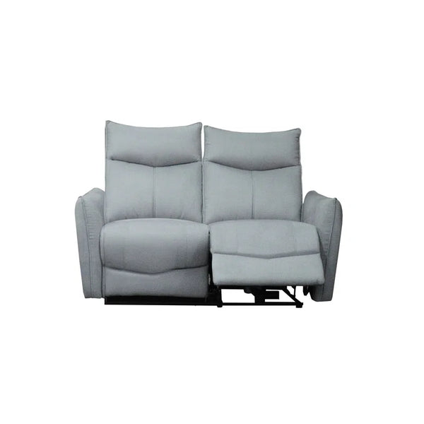 Power Recliner Sofa Set in High Performance Chenille Fabrics. T1119