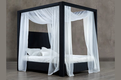 Custom Canopy Beds R178