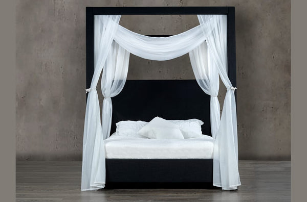 Custom Canopy Beds R178