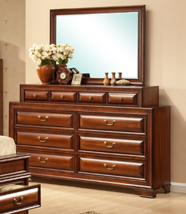 Sofia wooden Bedroom Set.