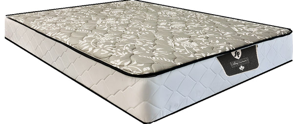 Merit 10 Inch Continuous Coil Mattress