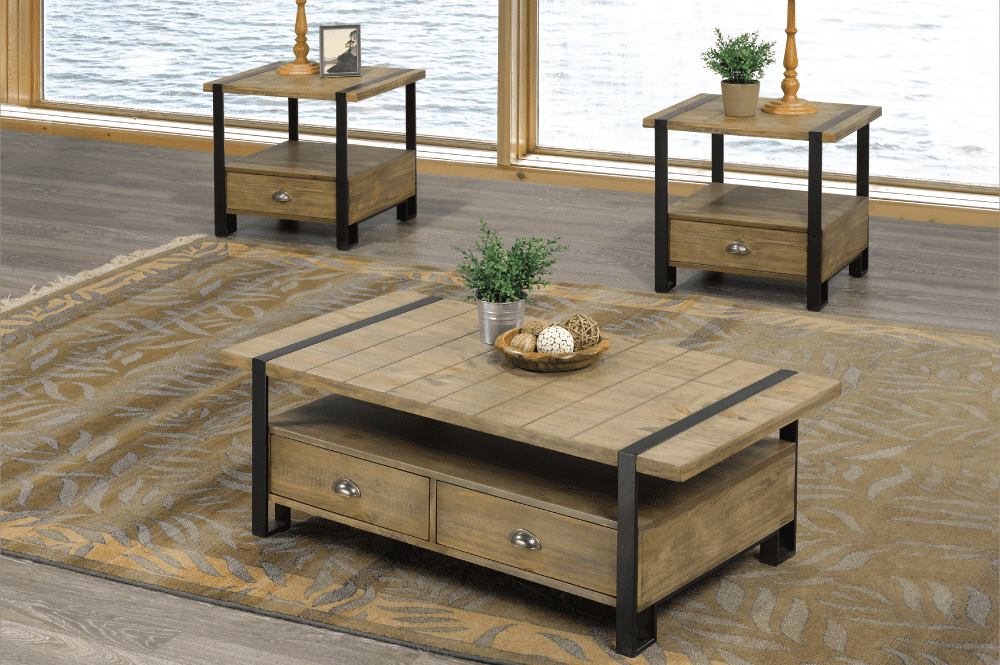 Coffee Table Set T5047