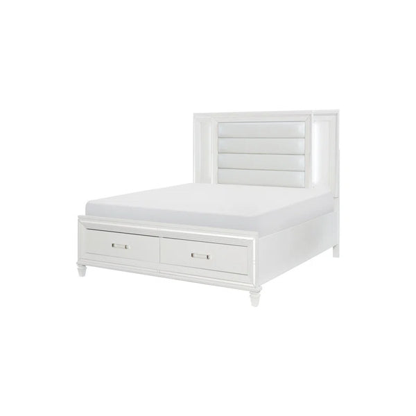 Celesta Bedroom Set