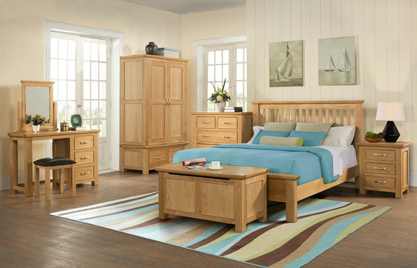 Canadian Made Bedroom Sets