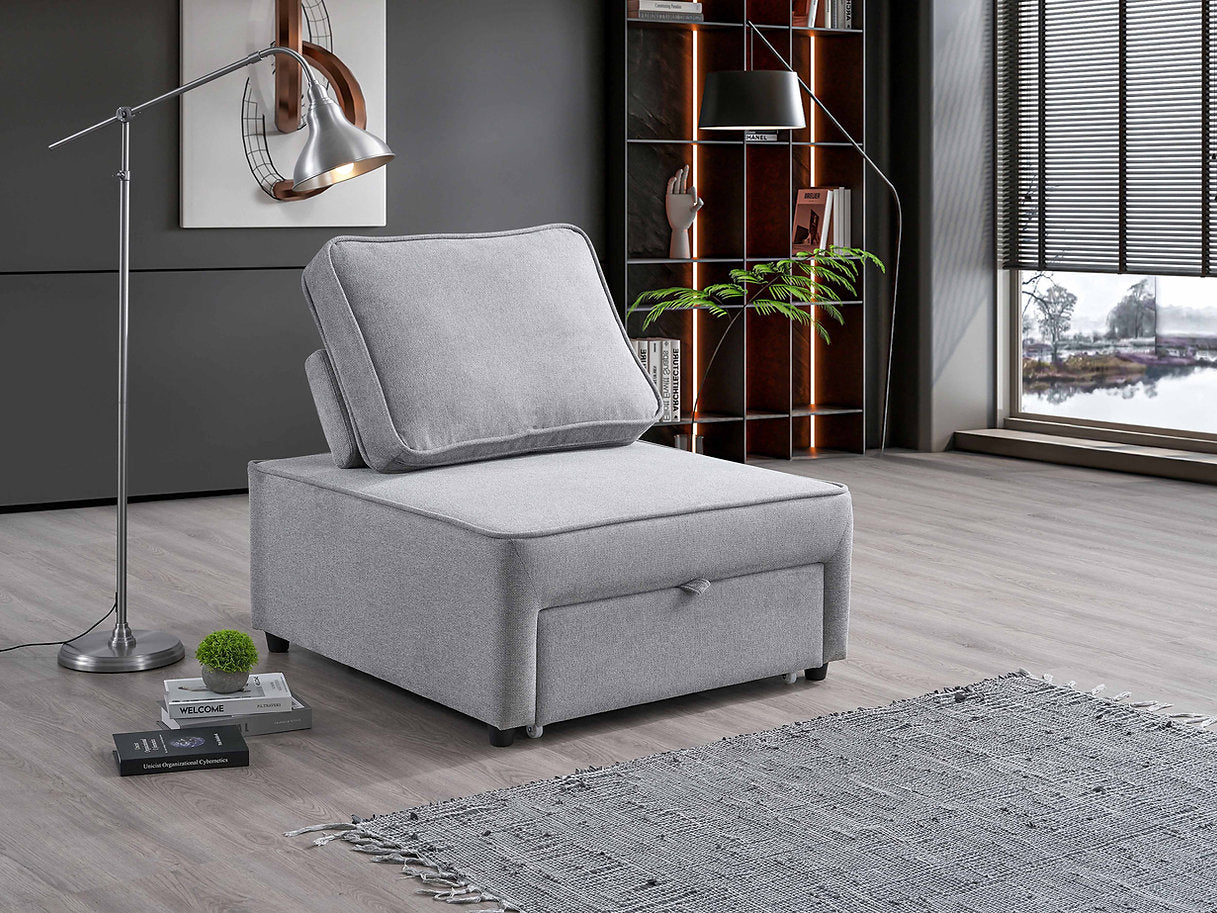 Sleeper Chair IF 9015