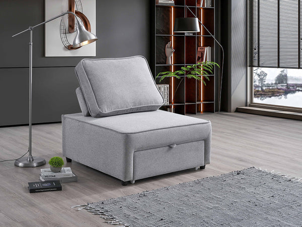 Sleeper Chair IF 9015