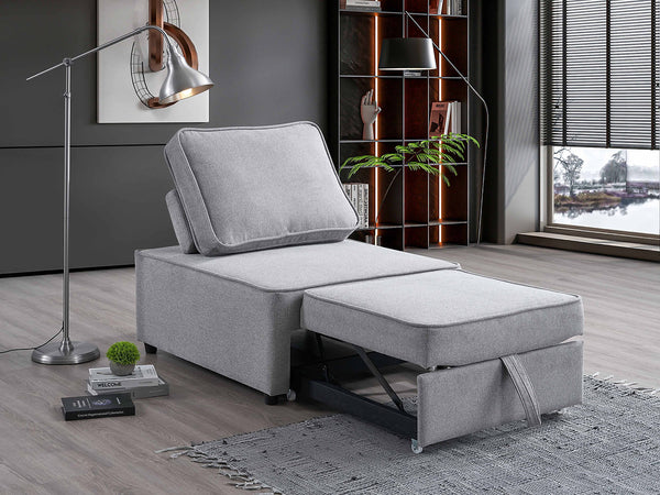 Sleeper Chair IF 9015