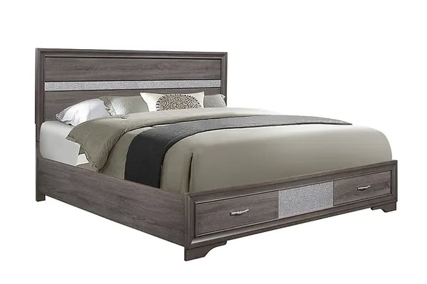 Harper Bedroom Set