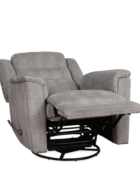 Recliner Chair with Swivel Guilder IF6345,6346,6347