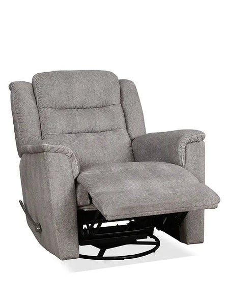 Recliner Chair with Swivel Guilder IF6345,6346,6347