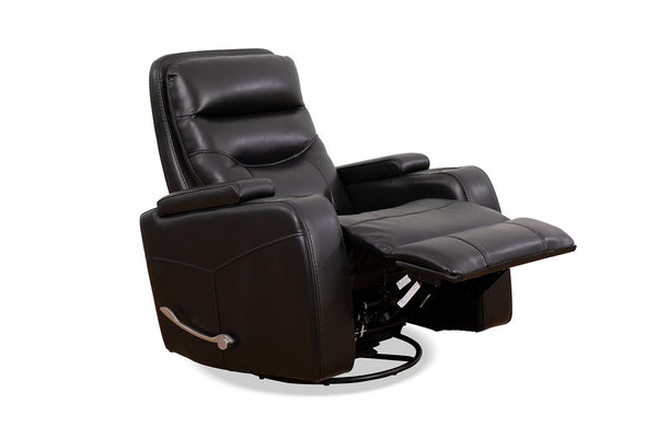 Recliner Chair with Cupholders and Storage IF6310,11,12