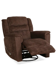 Recliner Chair with Swivel Guilder IF6345,6346,6347