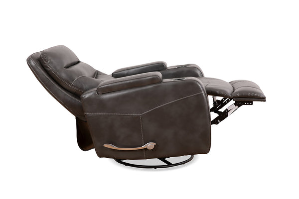 Recliner Chair with Cupholders and Storage IF6310,11,12