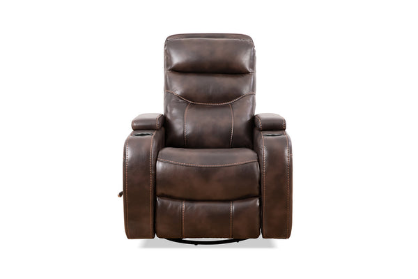 Recliner Chair with Cupholders and Storage IF6310,11,12