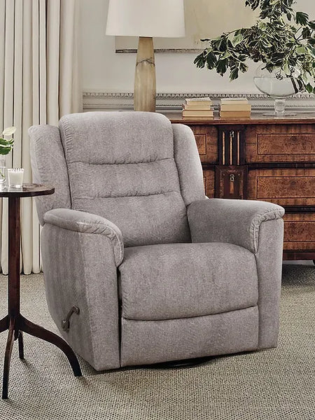 Recliner Chair with Swivel Guilder IF6345,6346,6347