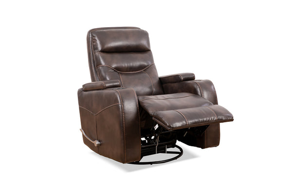 Recliner Chair with Cupholders and Storage IF6310,11,12