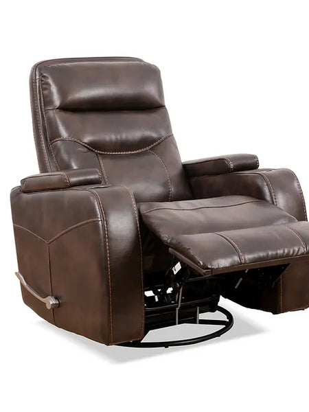 Recliner Chair with Cupholders and Storage IF6310,11,12