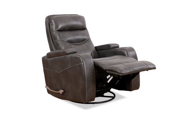 Recliner Chair with Cupholders and Storage IF6310,11,12