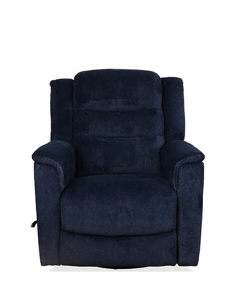 Recliner Chair with Swivel Guilder IF6345,6346,6347