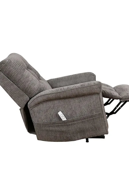 Recliner Chair with Swivel Guilder IF6345,6346,6347