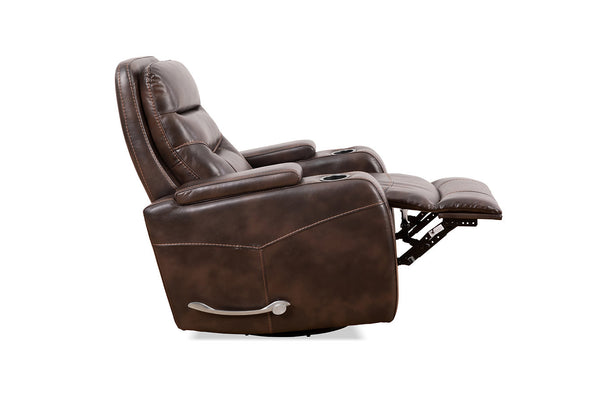 Recliner Chair with Cupholders and Storage IF6310,11,12