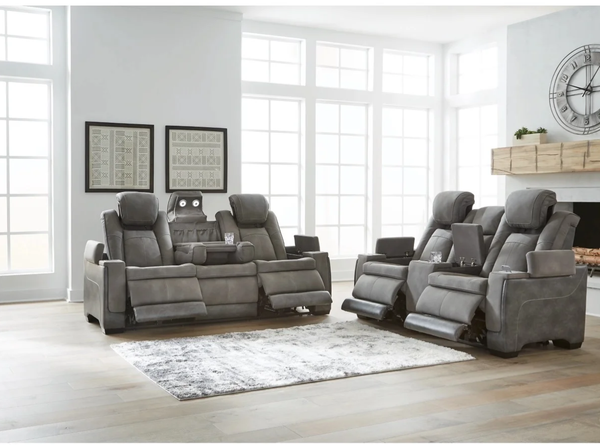 The Next-Gen Power Motion from Signature design by Ashley