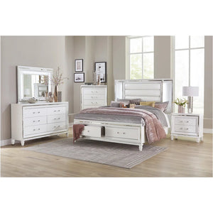 Celesta Bedroom Set