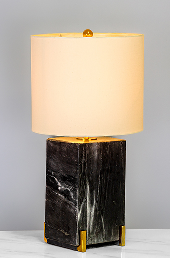 Marble Table Lamp