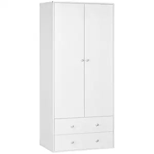 The NE-105 Wardrobe