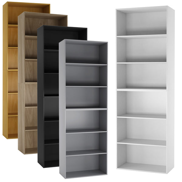 Book Shelf