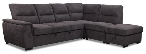 SOFA SECTIONAL  ROYAL TAJ