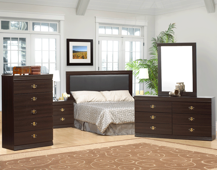 Canadian Made Bedroom Sets