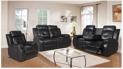 RECLINER FULL SET 2022