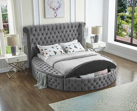 Bed luxury IF5770